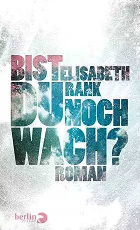 Couverture du produit · Bist du noch wach?: Roman