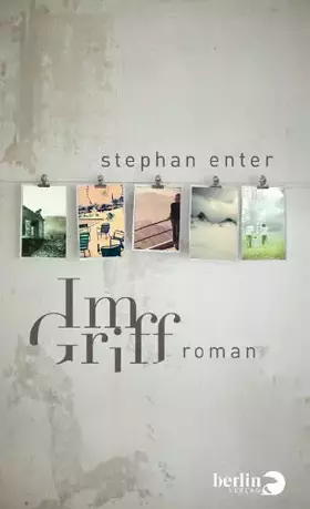 Couverture du produit · Im Griff: Roman