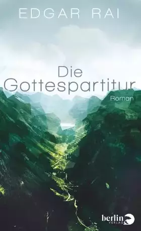 Couverture du produit · Die Gottespartitur: Roman