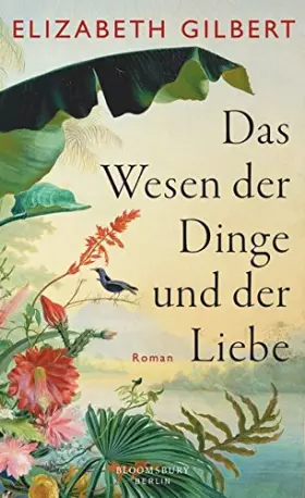 Couverture du produit · Das Wesen der Dinge und der Liebe