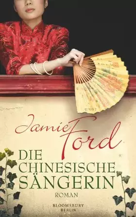 Couverture du produit · Die chinesische Sängerin: Roman