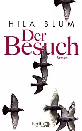 Couverture du produit · Der Besuch: Roman
