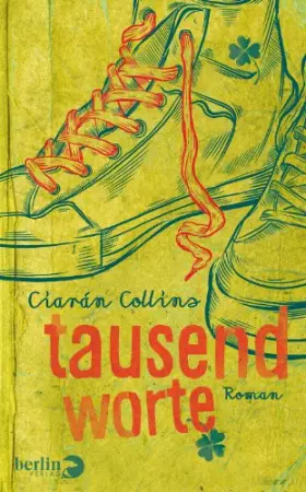Couverture du produit · Tausend Worte: Roman
