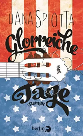 Couverture du produit · Glorreiche Tage: Roman