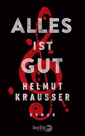 Couverture du produit · Alles ist gut: Roman