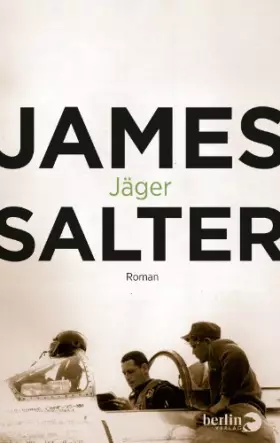 Couverture du produit · Jäger: Roman