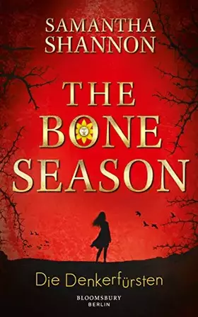 Couverture du produit · The Bone Season - Die Denkerfürsten