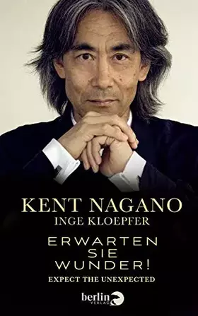 Couverture du produit · Erwarten Sie Wunder!: Expect the Unexpected