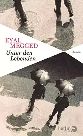 Couverture du produit · Unter den Lebenden: Roman