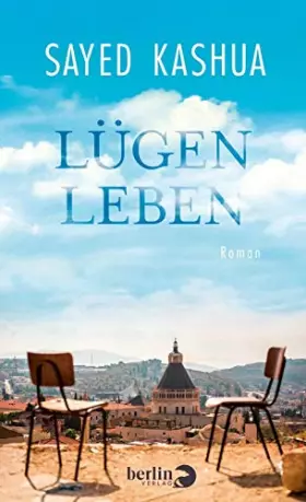 Couverture du produit · Lügenleben: Roman