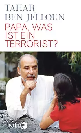 Couverture du produit · Papa, was ist ein Terrorist?