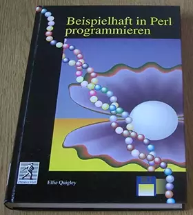 Couverture du produit · Beispielhaft in Perl programmieren (Prentice Hall (dt. Titel))