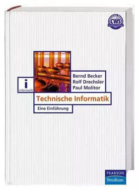 Couverture du produit · Technische Informatik: Eine Einführung (Pearson Studium - IT)