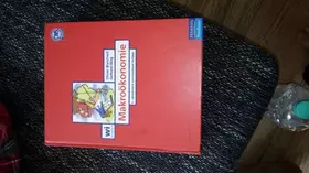 Couverture du produit · Makroökonomie