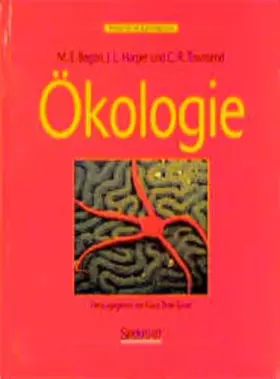 Couverture du produit · Ökologie