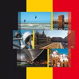 Couverture du produit · My Belgium
