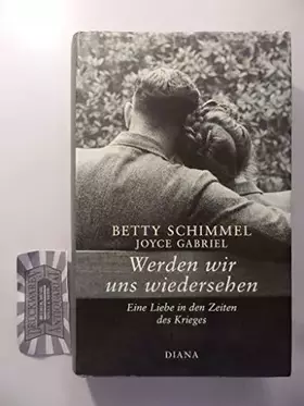 Couverture du produit · Werden wir uns wiedersehen