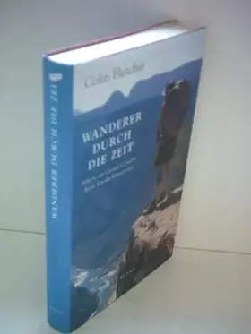 Couverture du produit · Wanderer durch die Zeit