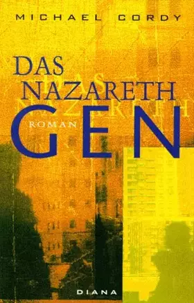 Couverture du produit · Das Nazareth Gen