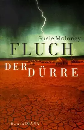 Couverture du produit · Fluch der Dürre