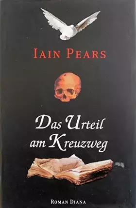 Couverture du produit · Das Urteil am Kreuzweg
