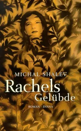 Couverture du produit · Rachels Gelübde