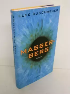Couverture du produit · Masserberg: Roman