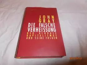 Couverture du produit · Die falsche Verheißung