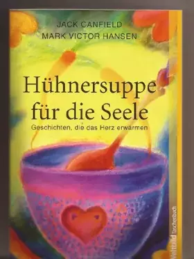 Couverture du produit · Hühnersuppe für die Seele