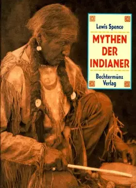 Couverture du produit · Mythen der Indianer