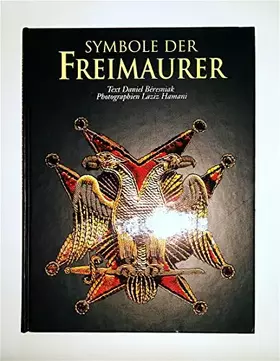 Couverture du produit · Symbole der Freimaurer