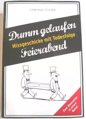 Couverture du produit · Dumm gelaufen