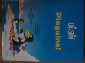 Couverture du produit · Uli Stein: Pinguine