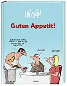 Couverture du produit · Uli Stein - Guten Appetit