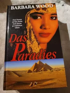 Couverture du produit · Das Paradies. Roman