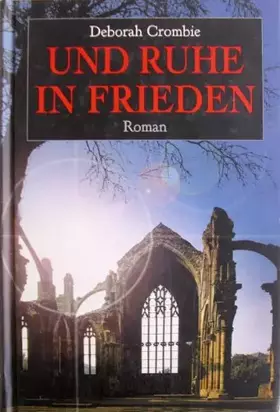Couverture du produit · Und ruhe in Frieden