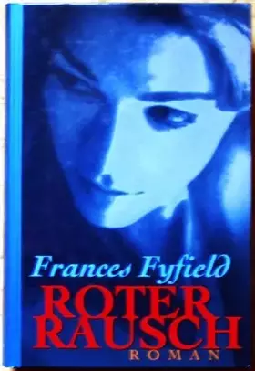 Couverture du produit · Roter Rausch : Roman