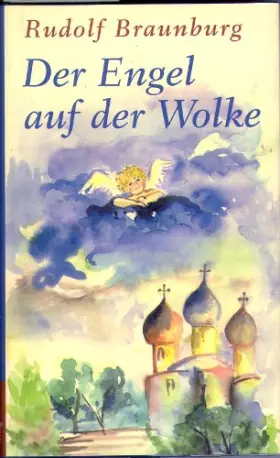 Couverture du produit · Der Engel auf der Wolke.