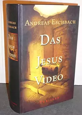 Couverture du produit · Das Jesus Video