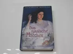 Couverture du produit · Das russische Mädchen.