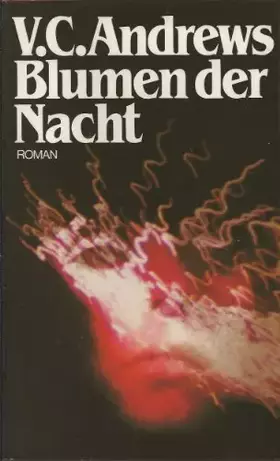 Couverture du produit · Blumen der Nacht