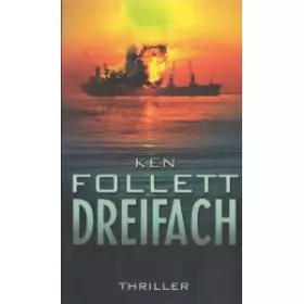 Couverture du produit · Dreifach