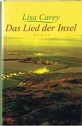 Couverture du produit · Das Lied der Insel