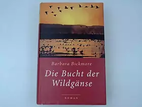 Couverture du produit · Die Bucht der Wildgänse