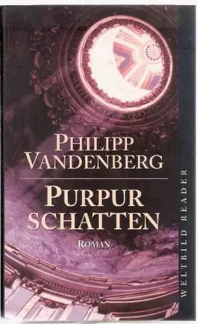 Couverture du produit · Purpur-Schatten : Roman