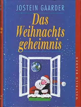 Couverture du produit · Das Weihnachtsgeheimnis