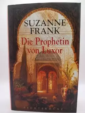 Couverture du produit · Die Prophetin von Luxor
