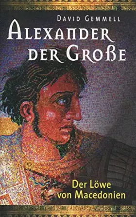 Couverture du produit · Alexander der Große