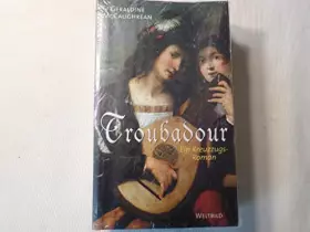 Couverture du produit · Troubadour