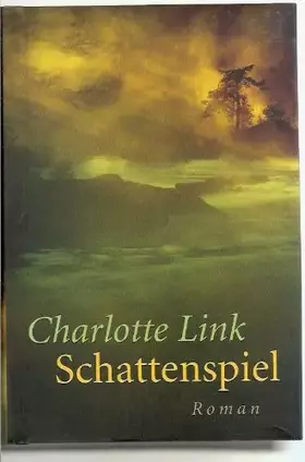 Couverture du produit · Schattenspiel